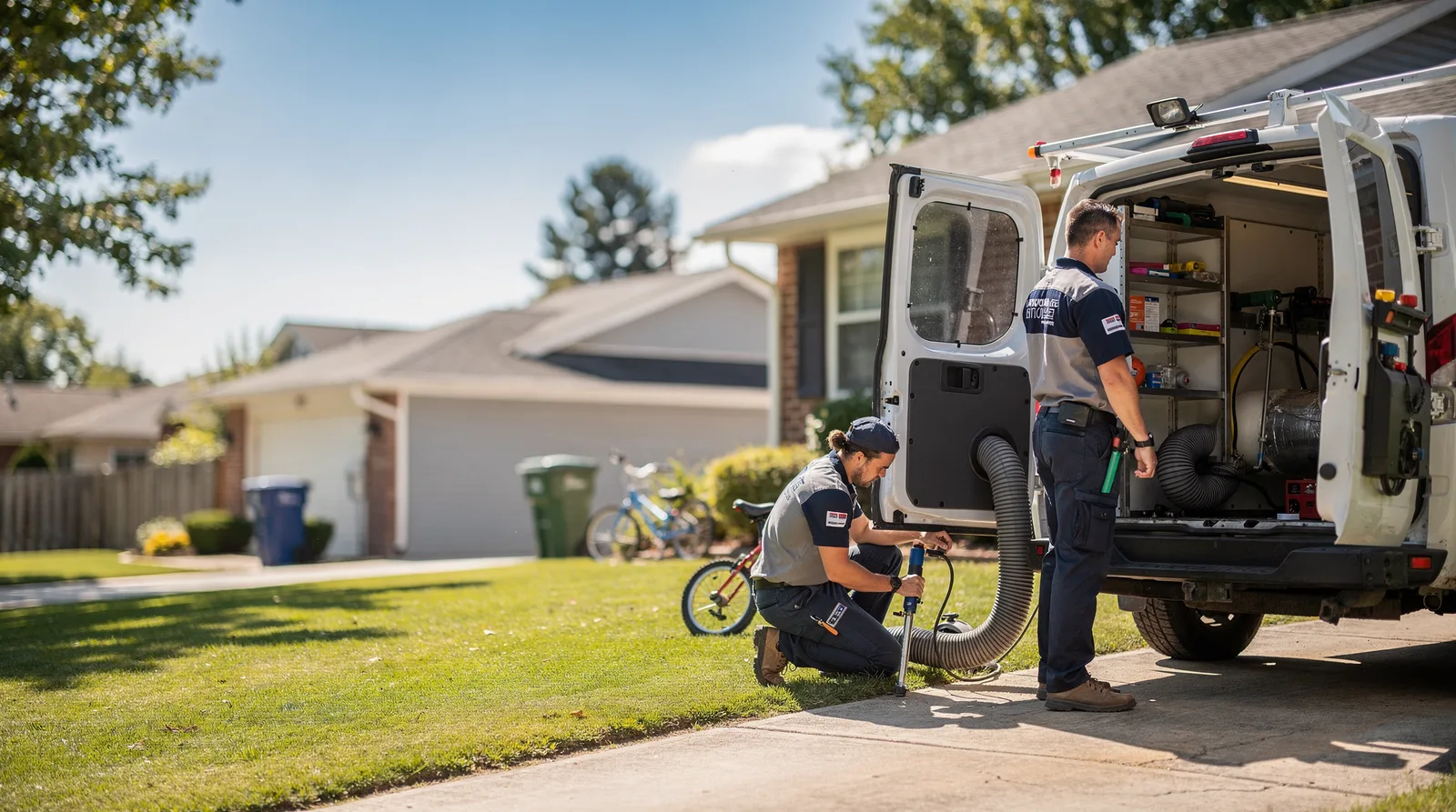 24/7 HVAC Repair & AC Replacement in Uvalda, GA near me